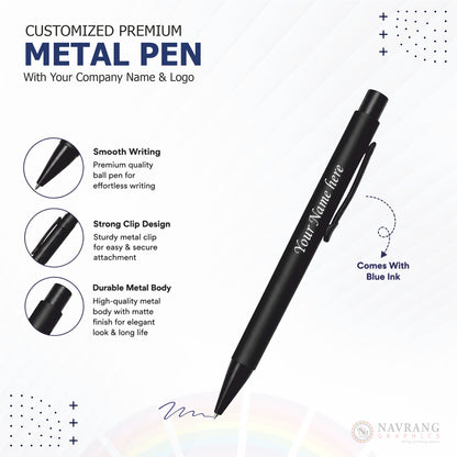 Customized Premium 4 in 1 Gift Set | Diary, Pen, Keychain & Card Holder with Company Logo | Peach Customized Polo T-Shirt With Your Company Logo | Order Logo Printed Tees | Navranggraphics.in