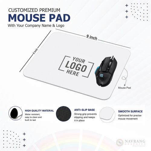 With Your Logo