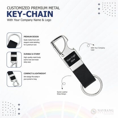 Customized Premium 4 in 1 Gift Set | Diary, Pen, Keychain & Card Holder with Company Logo | Peach Customized Polo T-Shirt With Your Company Logo | Order Logo Printed Tees | Navranggraphics.in